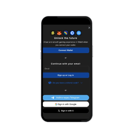 BetMode casino login