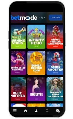 Bet Mode apk